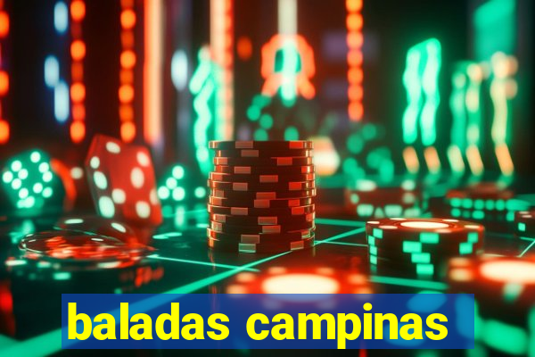 baladas campinas